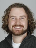 Dr Ben Magruder