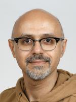 Dr Kaveh Sookhak Lari
